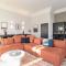 The Mary Maude Suite Stone Cross Mansion - 阿尔弗斯顿