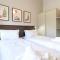 The Mary Maude Suite Stone Cross Mansion - 阿尔弗斯顿