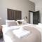 The Mary Maude Suite Stone Cross Mansion - 阿尔弗斯顿