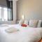 The Mary Maude Suite Stone Cross Mansion - 阿尔弗斯顿