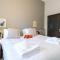 The Mary Maude Suite Stone Cross Mansion - 阿尔弗斯顿