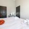The Mary Maude Suite Stone Cross Mansion - 阿尔弗斯顿