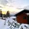 Chalet Chutzli - Axalp