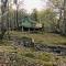 Tree Top Cabin with Private Hot Tub