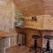 Tree Top Cabin with Private Hot Tub