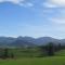 Panoramablick