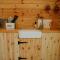 Oak SPECIAL WINTER OFFERS - Hot tub & Log burner