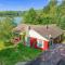 Scenic & Serene Lakefront Cottage With Wood Stove - Crivitz