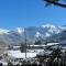 Gîte Balnéo Au Coeur des Alpes - Taninges