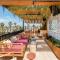 The Brick Boutique Hotel