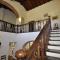 villa I Lecci nel chianti