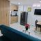 Apartamento Completo Parqueadero - Ibagué - cerezo