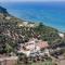 BeZolot resort.