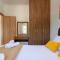 BeZolot resort.
