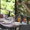 BeZolot resort.