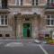 Warsaw Concierge Targowa