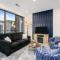 Urban Escape in Downtown Traverse City