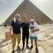 Makadi Pyramids View - 开罗