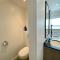 Superb fully renovated semi-detached house for 6 people