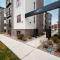 Urban Escape in Downtown Traverse City