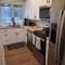 Newly Remodeled Mid-Century Modern Lake Condo