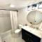 Newly Remodeled Mid-Century Modern Lake Condo
