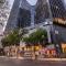 Capitalia Plaza Residences Reforma