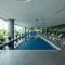Capitalia Plaza Residences Reforma