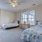 Beautiful 4 bed 3 bath beach cottage with wonderful ocean views