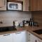 Les Orres 1650: Studio confort 4 pers, navette, lave-linge - FR-1-322-516 - Les Orres
