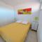 Appartement 2 pièces avec accès direct plage, piscine et terrasse - Marseillan - FR-1-326-778