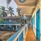Tantra Beach Resort Tantra Beach Resort