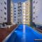 THE COSMOPOLITAN COTTON TREE Unit 10307 RIVERFRONT BREEZE