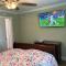 1st Class Rentals The Thurman Munson House