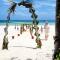 Sipano Beach Lodge Kiwengwa - 吉汶瓦