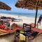 Sipano Beach Lodge Kiwengwa - 吉汶瓦