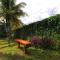 Villa & Farm for 5, near Sidemen w/ Mt. Agung View - Selat