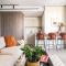 LIV Mackenzie Beach Suites Larnaca ADULTS ONLY