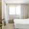 LIV Mackenzie Beach Suites Larnaca ADULTS ONLY