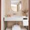 LIV Mackenzie Beach Suites Larnaca ADULTS ONLY