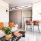 LIV Mackenzie Beach Suites Larnaca ADULTS ONLY