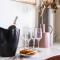 LIV Mackenzie Beach Suites Larnaca ADULTS ONLY