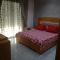 1 km from Mansoura Klibia beach