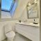 aday - Modern 2 Bedroom Charming Central Apartment with Public Parking - Aalborg