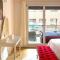 La Casa - comfortable - by PA - Lucern