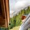 Skyberg Chalet