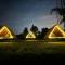 Croft Yelagiri - glamping stay