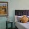 Arum Lily Guest Rooms