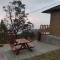 Wooden Cottage by Mountain Homes- Lansdowne