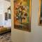 B&B Art Suite Santa Brigida